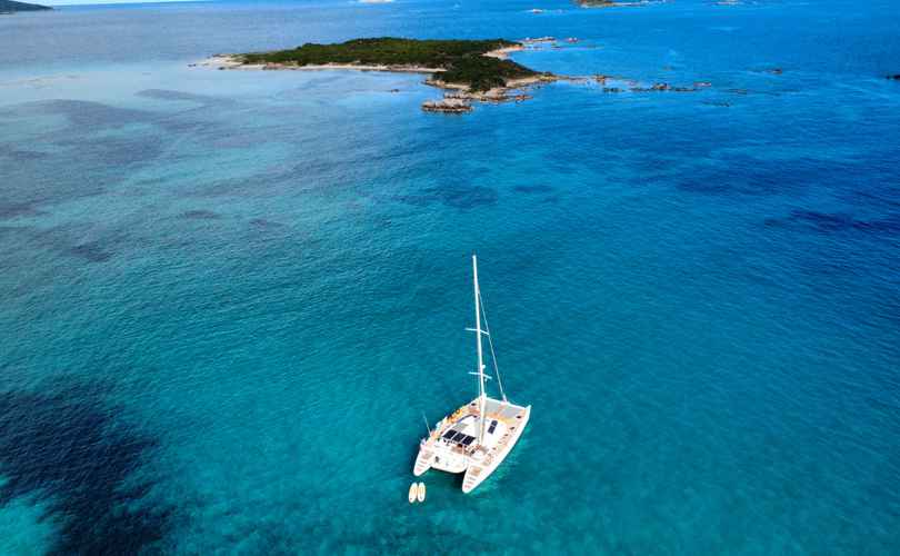 Lagoon 570