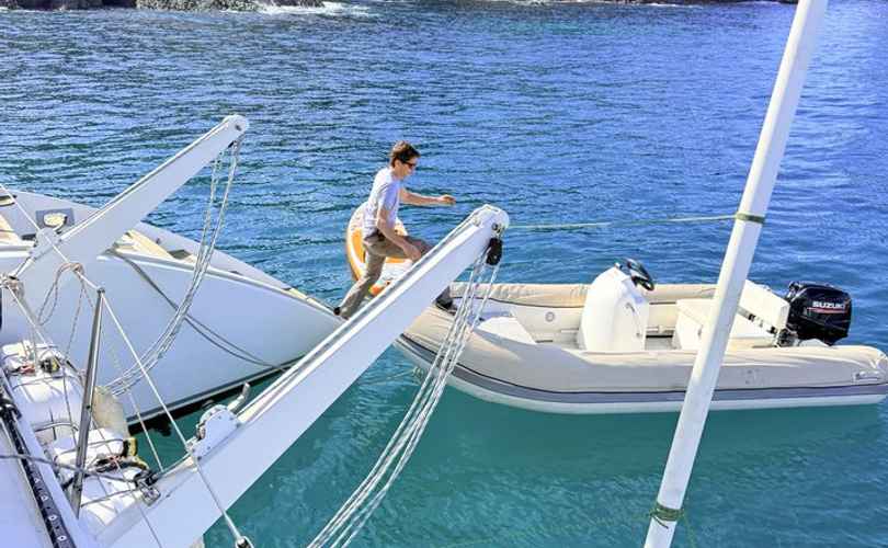 Lagoon 570