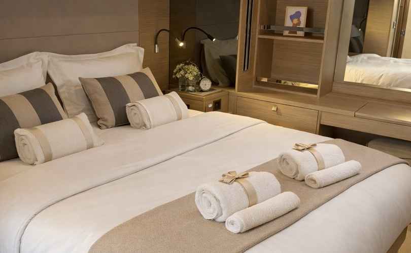 Photo Lagoon 60 (2025)