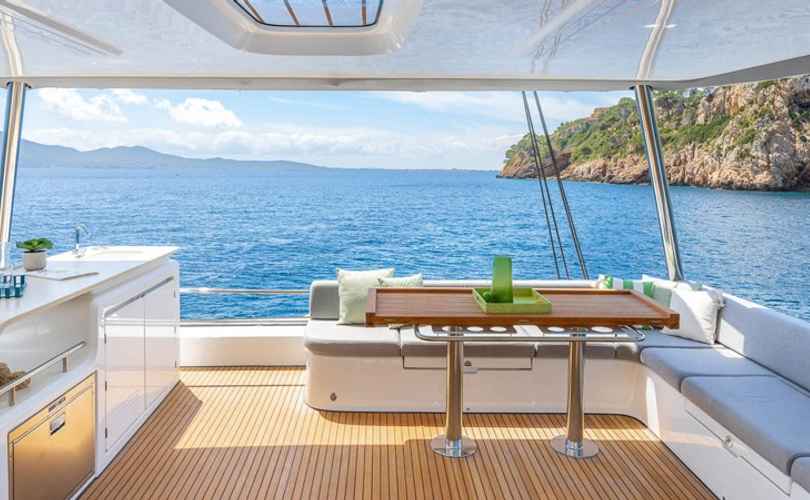 Photo Lagoon 60 (2026)