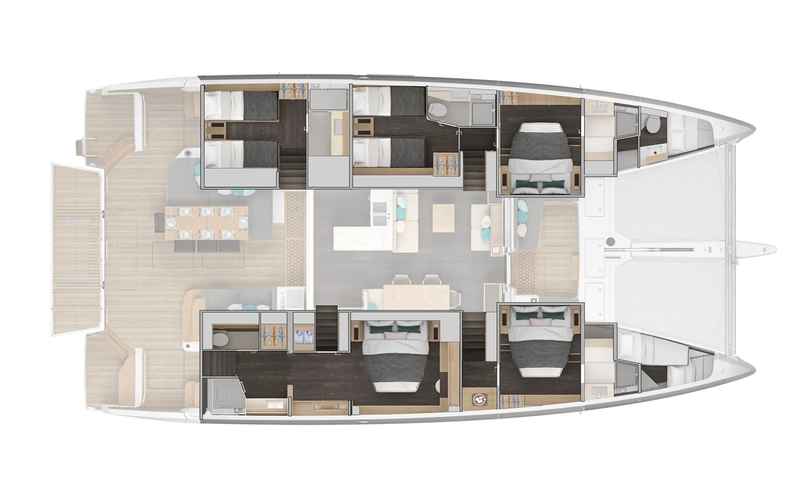 Photo Lagoon 60 (2026)