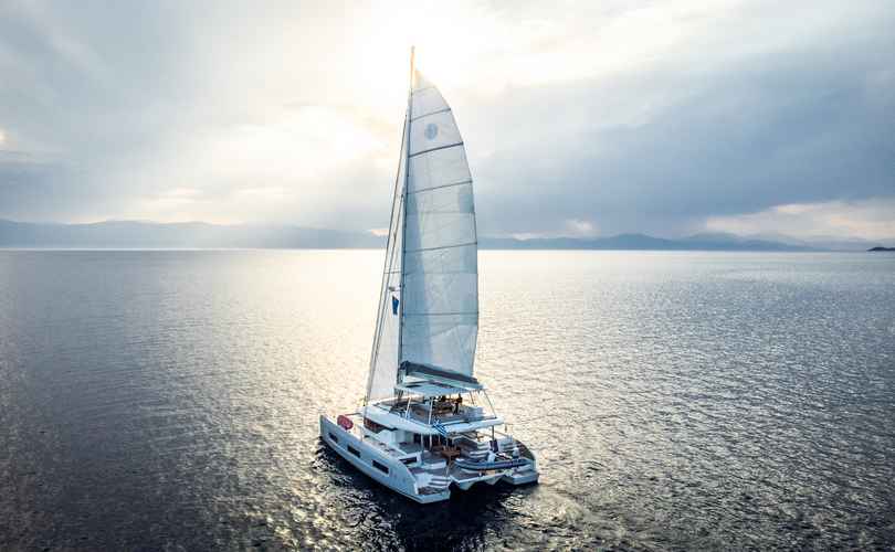 Lagoon 60
