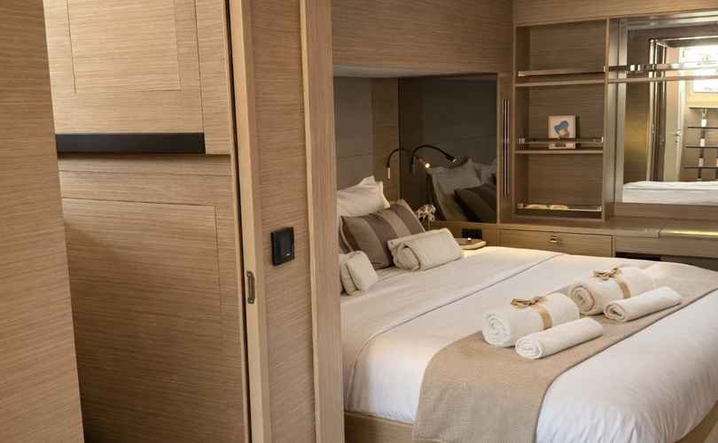 Photo Lagoon 60 (2025)