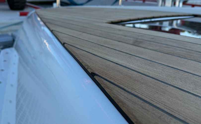 Photo Lagoon 60 (2025)