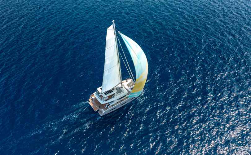 Lagoon 60