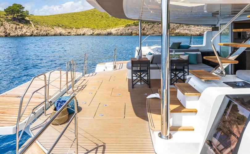 Photo Lagoon 60 (2026)