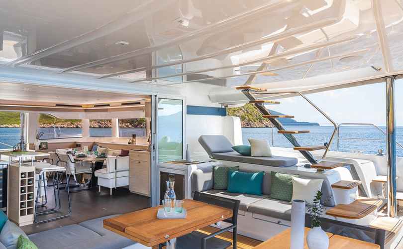 Photo Lagoon 60 (2026)