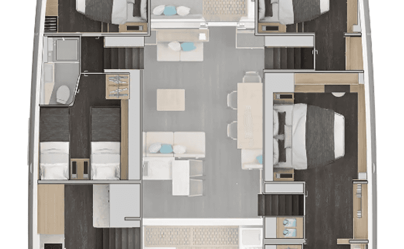 Photo Lagoon 60 (2026)