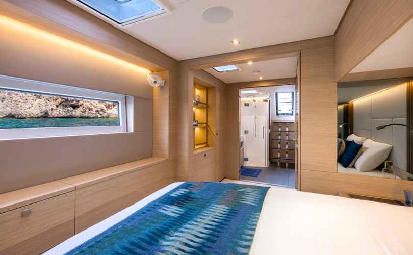 Photo Lagoon 60 (2026)