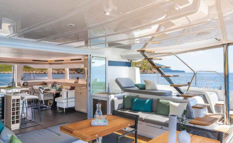 Photo Lagoon 60 (2026)