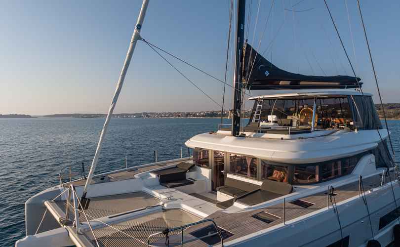 Photo Lagoon 60 (2025)