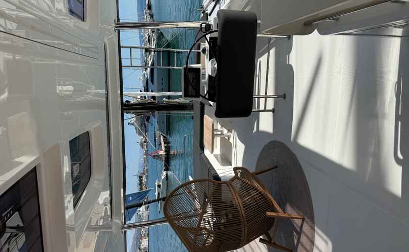 Photo Lagoon 60 (2025)