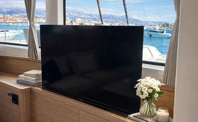 Photo Lagoon 60 (2025)