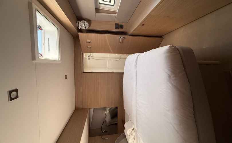 Photo Lagoon 60 (2025)