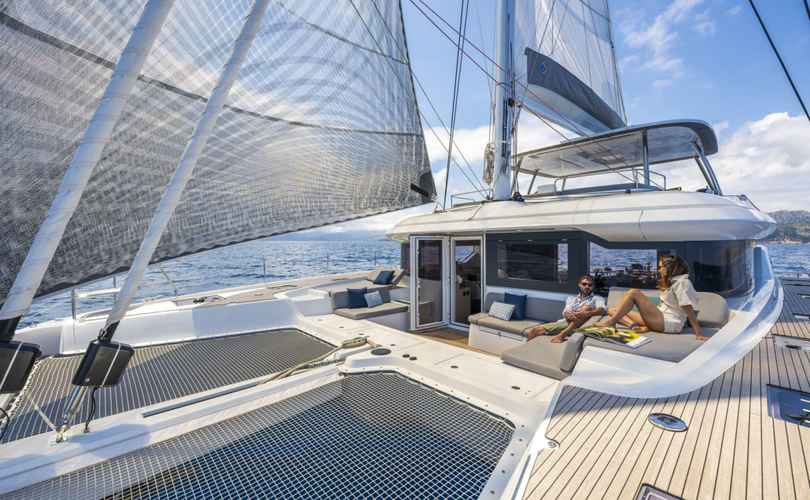 Photo Lagoon 60 (2026)