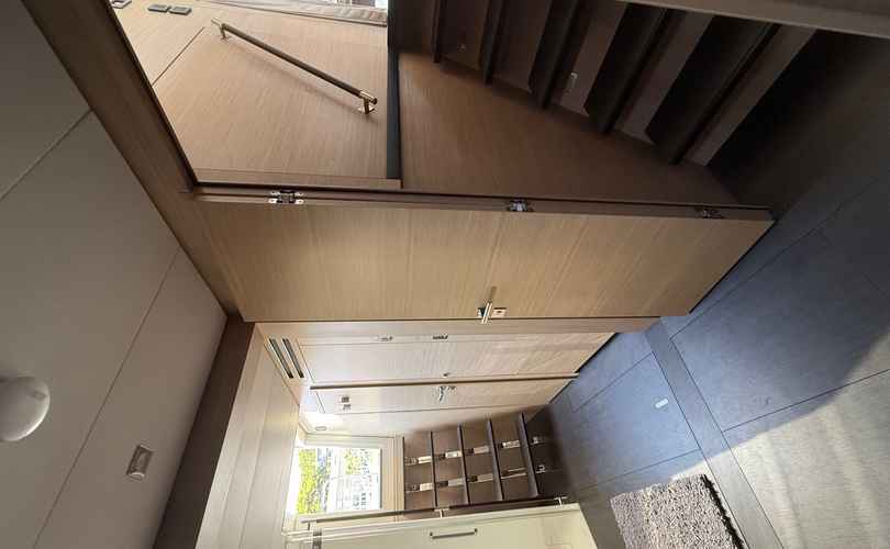 Photo Lagoon 60 (2025)