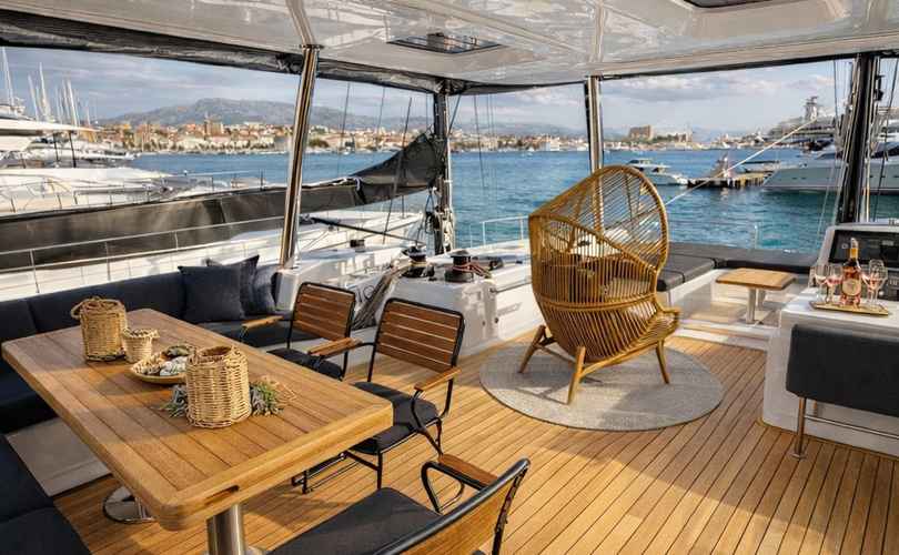 Photo Lagoon 60 (2025)