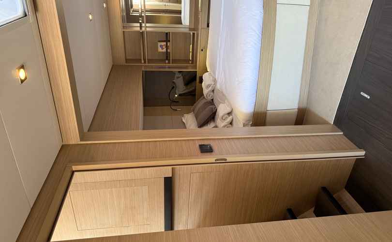 Photo Lagoon 60 (2025)