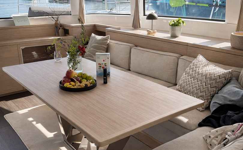 Photo Lagoon 60 (2025)