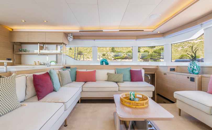 Photo Lagoon 60 (2026)