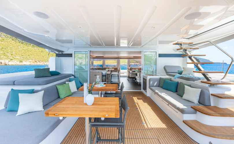 Photo Lagoon 60 (2026)