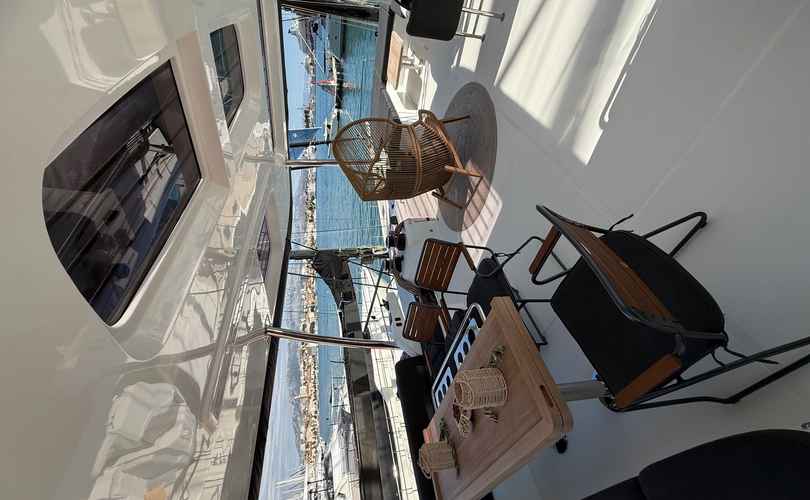 Photo Lagoon 60 (2025)