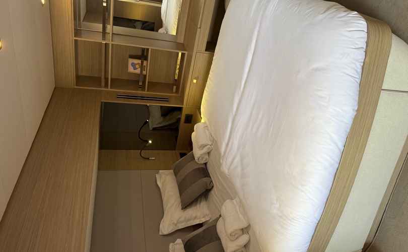 Photo Lagoon 60 (2025)