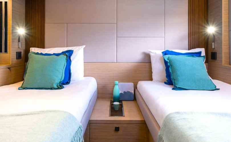 Photo Lagoon 60 (2026)