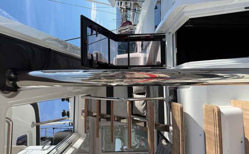 Photo Lagoon 60 (2025)