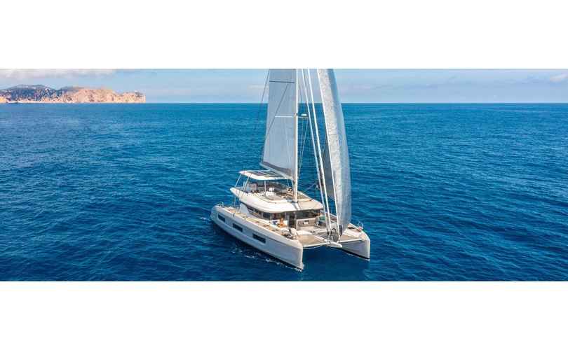 Photo Lagoon 60 (2026)