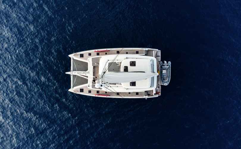 Lagoon 60