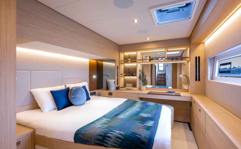 Photo Lagoon 60 (2026)