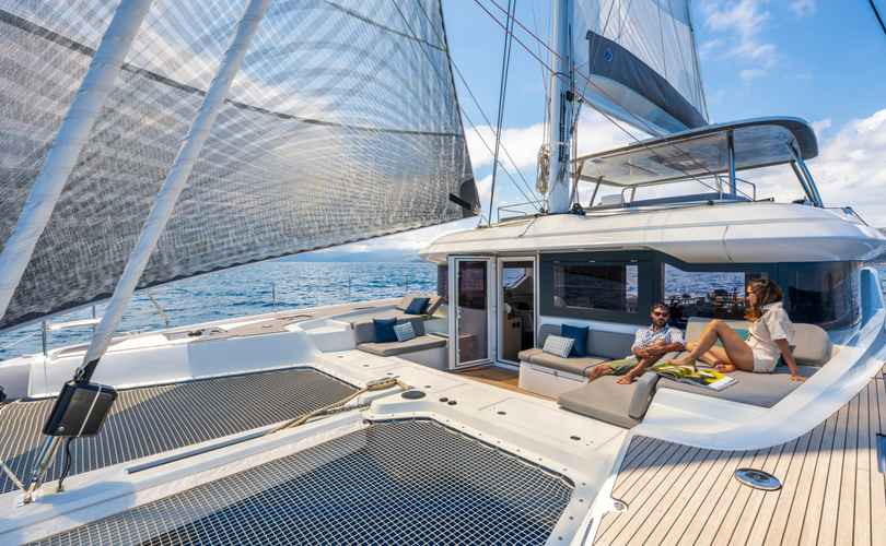 Lagoon 60