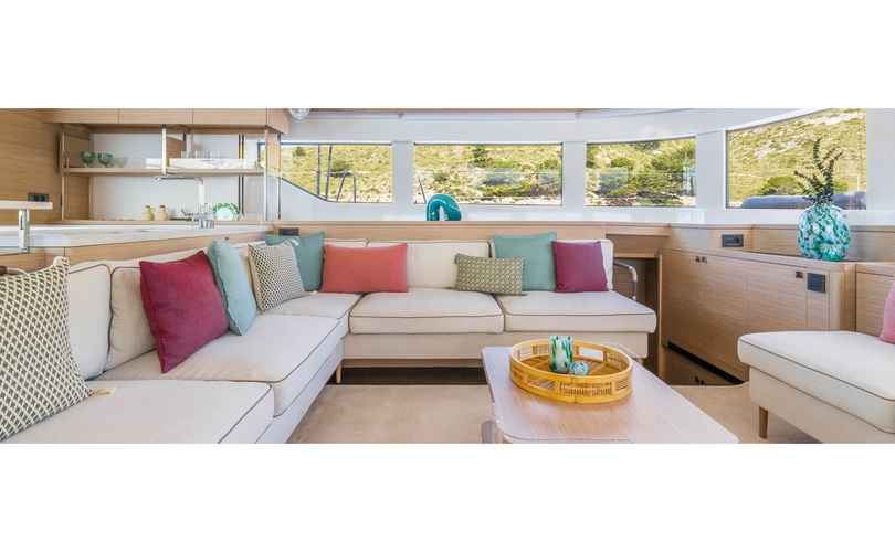 Photo Lagoon 60 (2026)