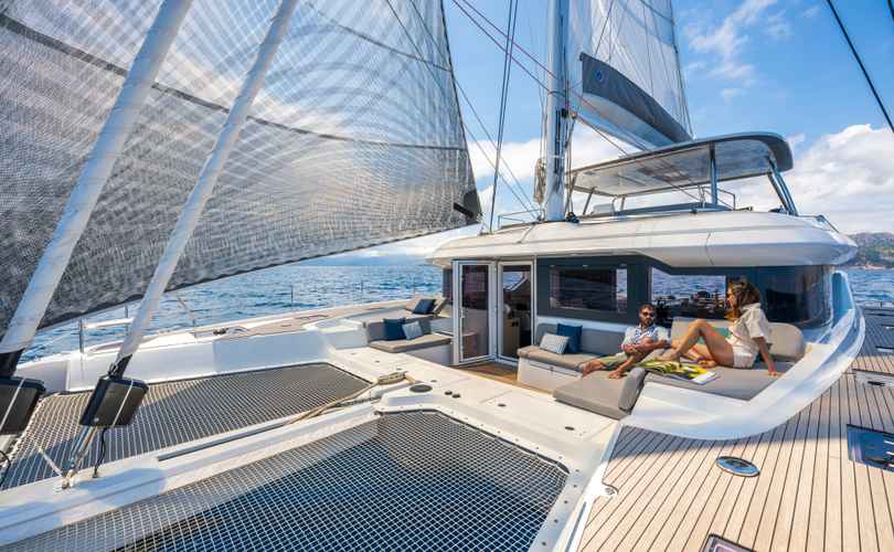 Photo Lagoon 60 (2026)