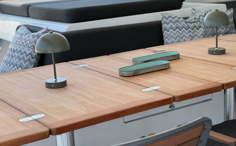 Photo Lagoon 60 (2025)