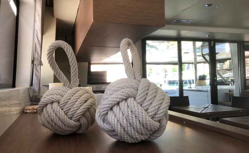 Photo Lagoon 620 (2020)