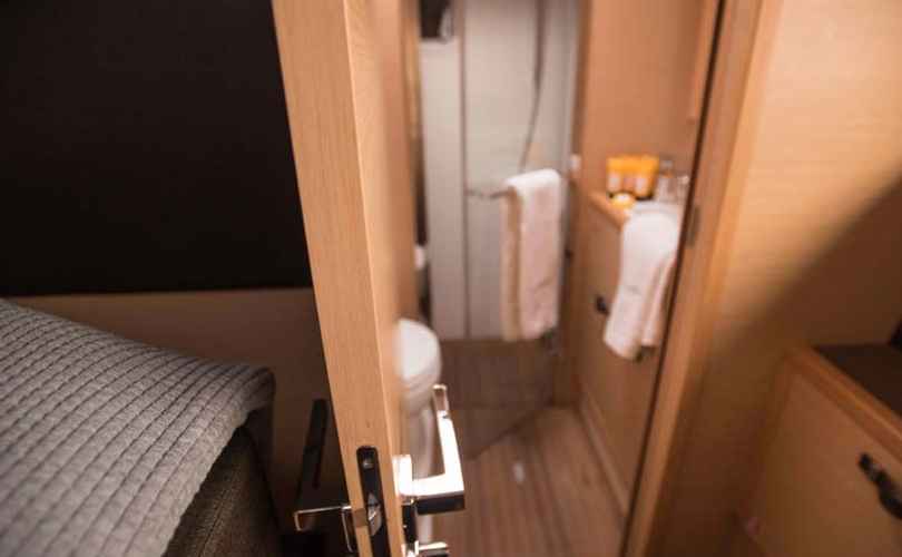 Photo Lagoon 620 (2017)