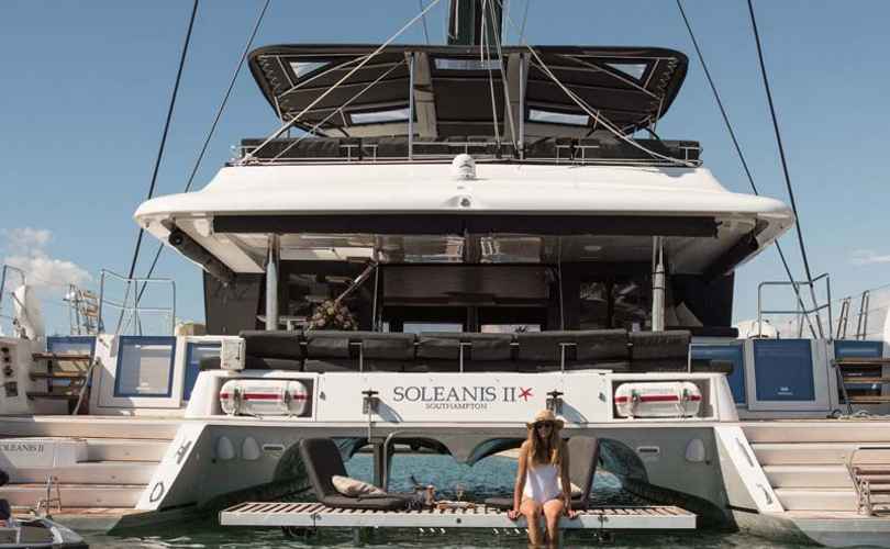 Photo Lagoon 620 (2017)