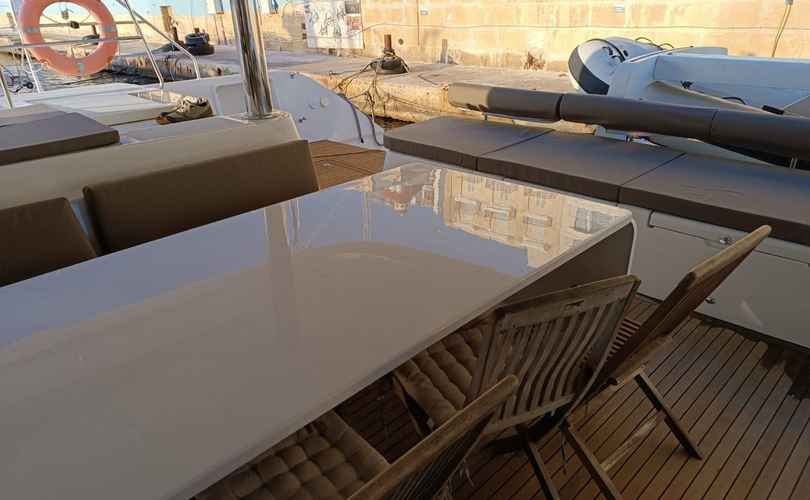 Photo Lagoon 620 (2015)