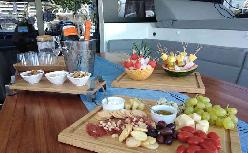 Photo Lagoon 620 (2020)