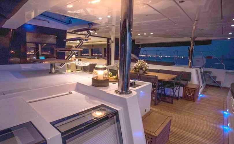 Photo Lagoon 620 (2017)