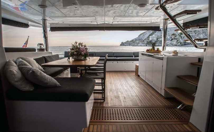 Photo Lagoon 620 (2017)