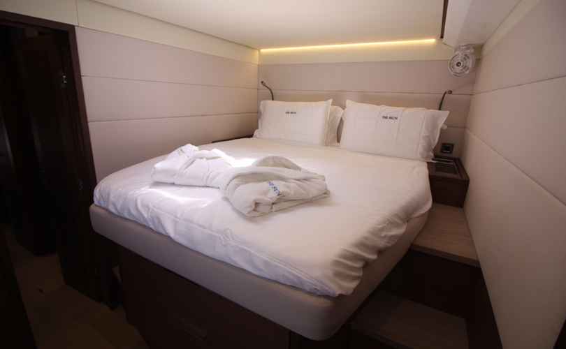 Photo Lagoon 620 (2020)