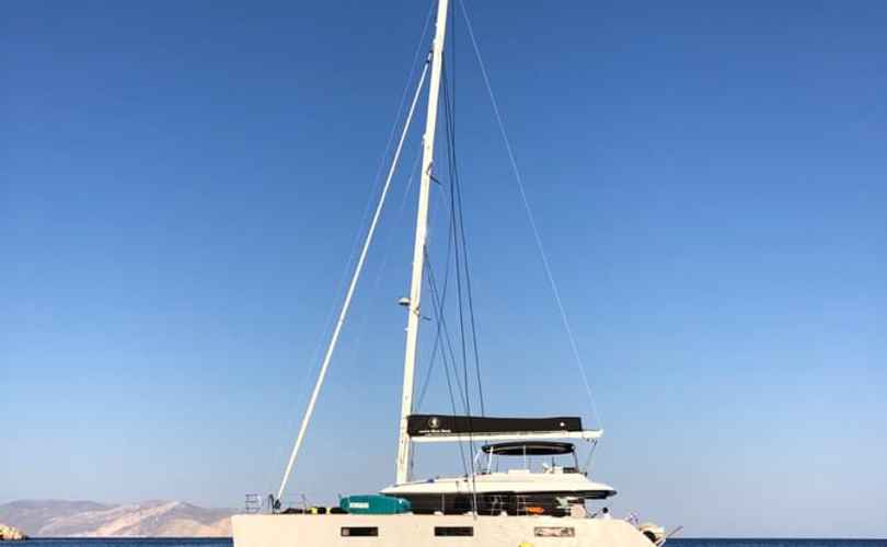 Photo Lagoon 620 (2020)