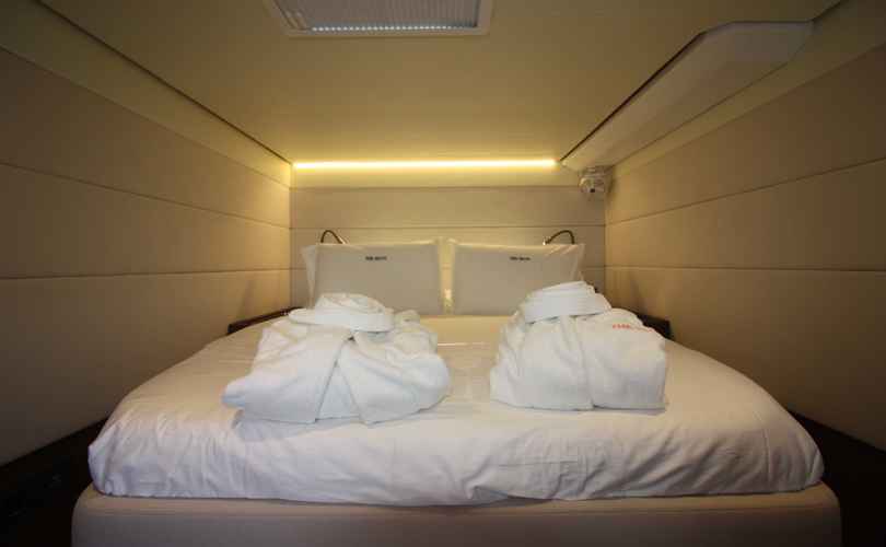 Photo Lagoon 620 (2020)