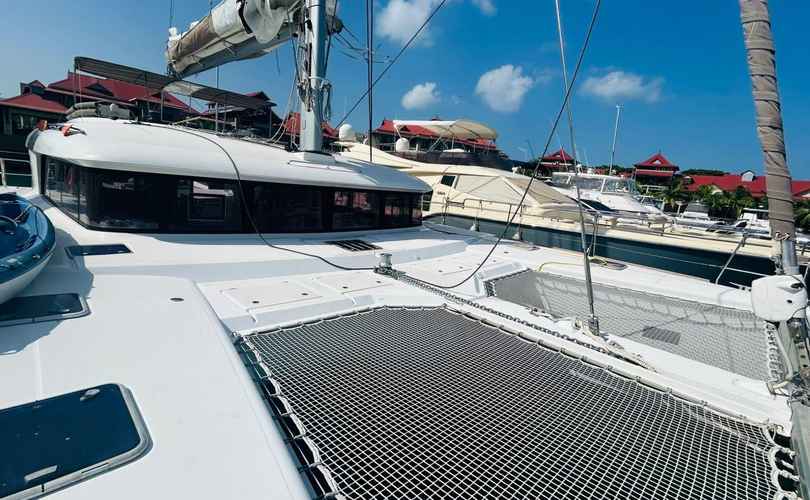 Photo Lagoon 620 (2015)