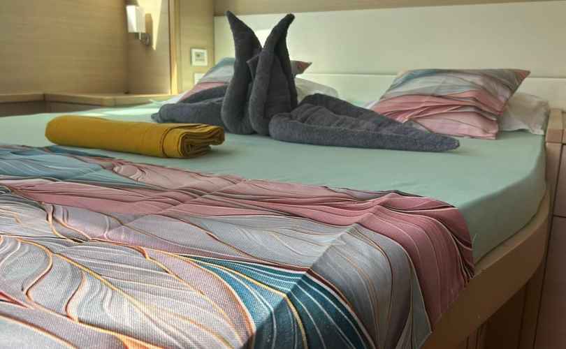 Photo Lagoon 620 (2015)