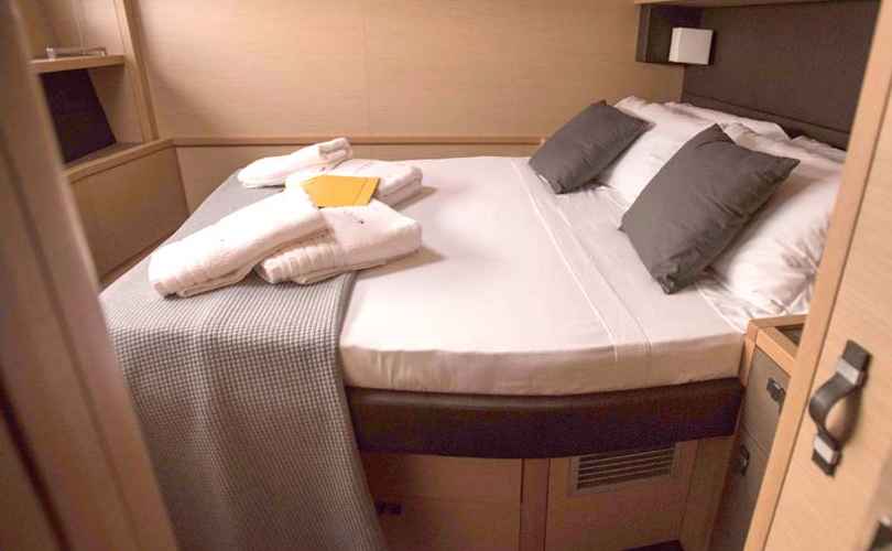 Photo Lagoon 620 (2017)