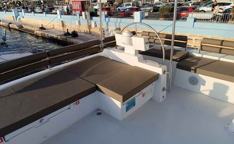 Photo Lagoon 620 (2015)